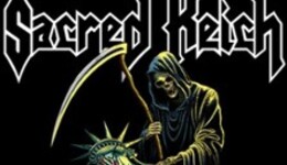 Sacred Reich