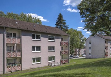 Wohnung Lüdenscheid Othlinghausen - 3 Zimmer, 63 m&sup2;, 479&euro; | Angebot:21094490