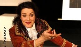 Goethe in Italien - mit Barbara Kleyboldt und Rüdiger Trappmann