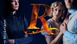 Rebecca - Premiere -