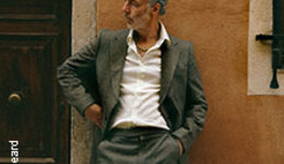 Baxter Dury