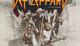 Def Leppard + Support: Extreme