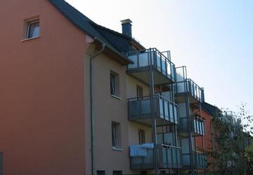 Wohnung Werdohl - 3 Zimmer, 54 m&sup2;, 325&euro; | Angebot:26444011