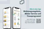 Erdgeschoßwohnung Werdohl - 2 Zimmer, 59 m&sup2;, 340&euro; | Angebot:26338402
