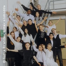 We Do Opera!: Coco Superstar 21.06.2026 Opernhaus Dortmund