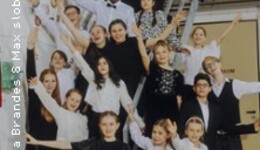 We Do Opera!: Coco Superstar