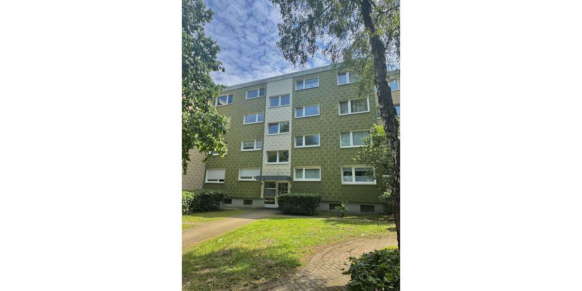 Etagenwohnung Iserlohn Hombruch - 3 Zimmer, 78 m&sup2;, 549&euro; | Angebot:27250728