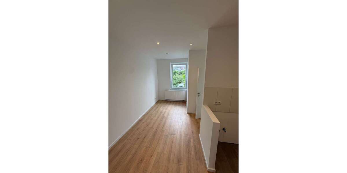 Etagenwohnung Dortmund Hombruch - 2 Zimmer, 30 m&sup2;, 450&euro; | Angebot:27394262