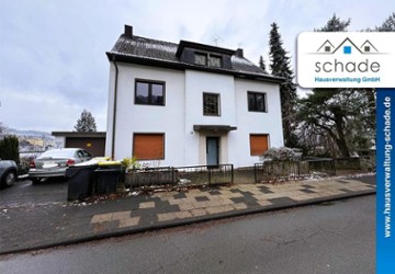 Wohnung Werdohl - 2 Zimmer, 80 m&sup2;, 450&euro; | Angebot:24783013