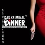 Das Kriminal Dinner - Krimidinner Blutmond