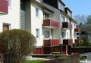 Wohnung Dortmund Schüren - 3 Zimmer, 64 m&sup2;, 512&euro; | Angebot:27096266
