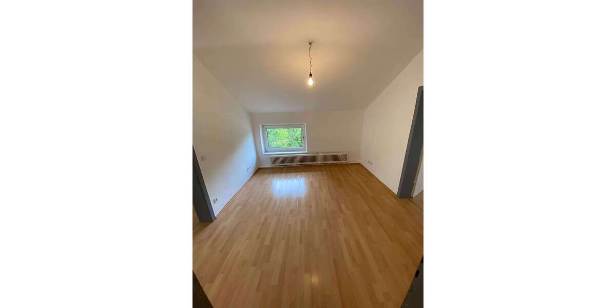Etagenwohnung Dortmund Schüren - 3 Zimmer, 52 m&sup2;, 365&euro; | Angebot:27315459