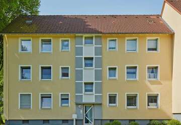 Wohnung Bochum Laer - 3 Zimmer, 58 m&sup2;, 560&euro; | Angebot:27408507