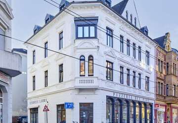 Wohnung Dortmund Dorstfeld - 3 Zimmer, 81 m&sup2;, 594&euro; | Angebot:23730754
