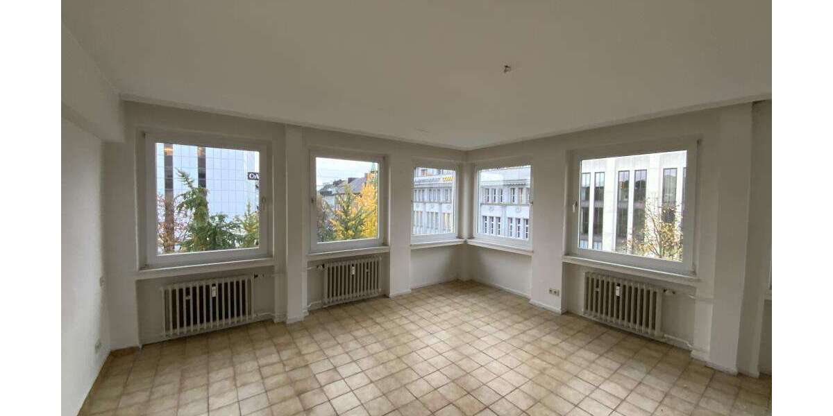 Etagenwohnung Hagen Oberhagen - 2 Zimmer, 64 m&sup2;, 459&euro; | Angebot:23803545