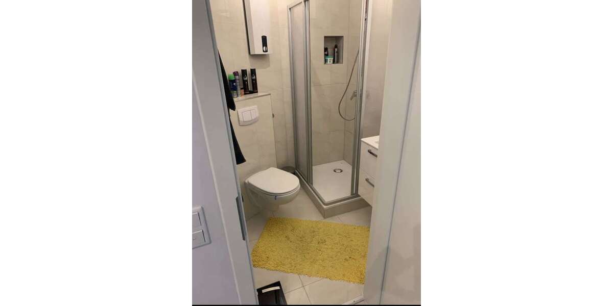 Etagenwohnung Ennepetal - 2 Zimmer, 43 m&sup2;, 440&euro; | Angebot:27385323