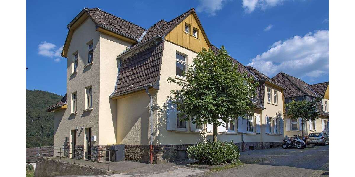 Etagenwohnung Nachrodt-Wiblingwerde Wiblingwerde - 2 Zimmer, 69 m&sup2;, 459&euro; | Angebot:27271238