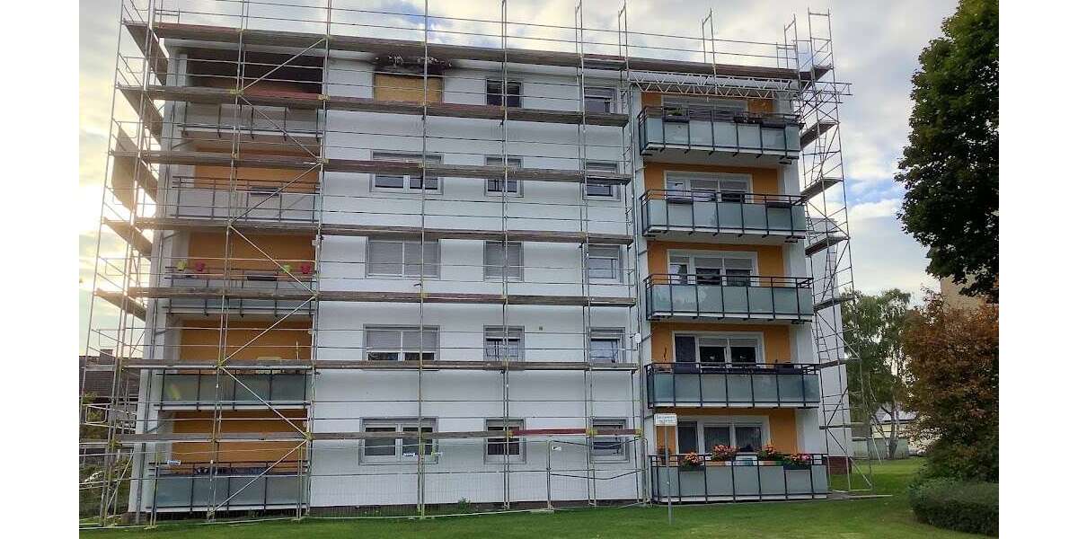 Etagenwohnung Dortmund Wickede - 2 Zimmer, 61 m&sup2;, 397&euro; | Angebot:27285546