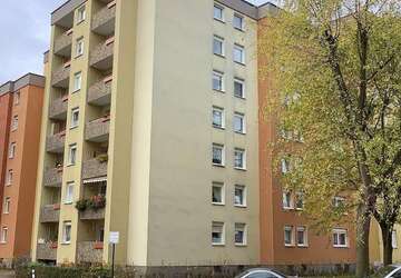Wohnung Dortmund Westerfilde - 3 Zimmer, 78 m&sup2;, 466&euro; | Angebot:27316780