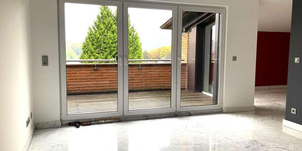 Etagenwohnung Hemer - 3 Zimmer, 80 m&sup2;, 880&euro; | Angebot:27385189
