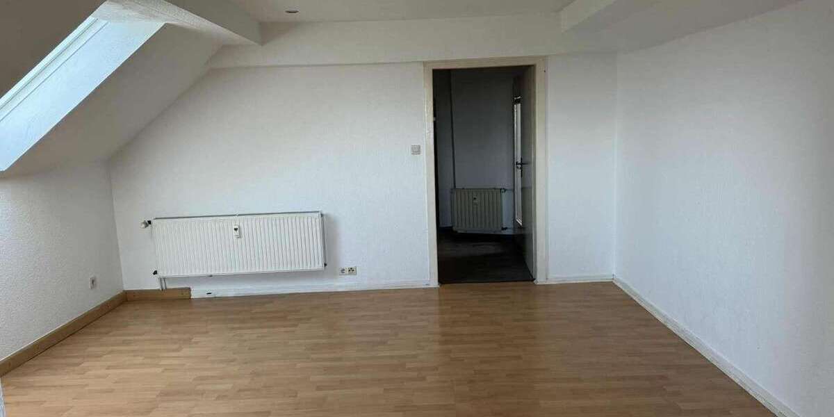 Etagenwohnung Sprockhövel - 2 Zimmer, 50 m&sup2;, 400&euro; | Angebot:27125777