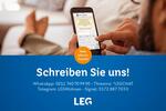 Dachgeschoßwohnung Dortmund Scharnhorst - 3 Zimmer, 79 m&sup2;, 598&euro; | Angebot:26551668