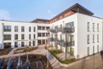 Terrassenwohnung Dortmund Hombruch - 3 Zimmer, 117 m&sup2;, 1.640&euro; | Angebot:25715680