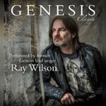 Ray Wilson & Stiltskin