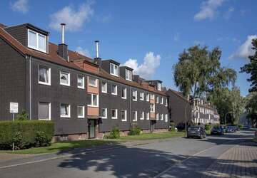 Wohnung Dortmund Wickede - 3 Zimmer, 62 m&sup2;, 459&euro; | Angebot:27329631