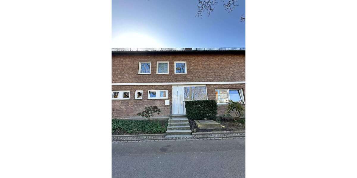 Etagenwohnung Unna - 3 Zimmer, 105 m&sup2;, 1.495&euro; | Angebot:26686171