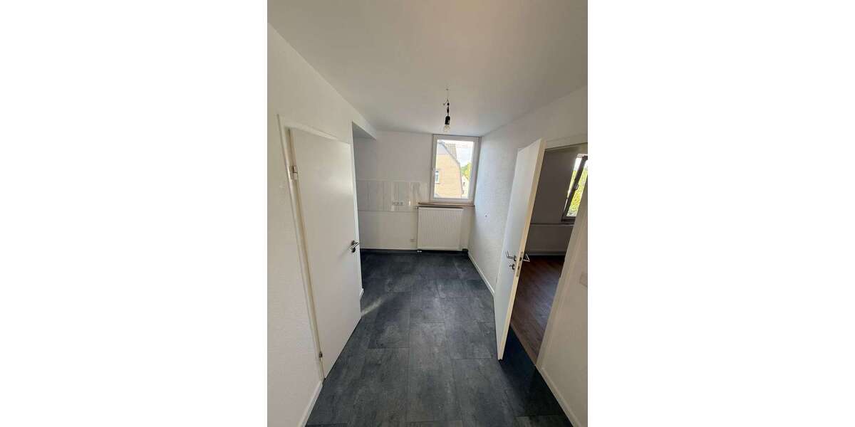 Etagenwohnung Dortmund Hombruch - 2 Zimmer, 36 m&sup2;, 540&euro; | Angebot:27394263