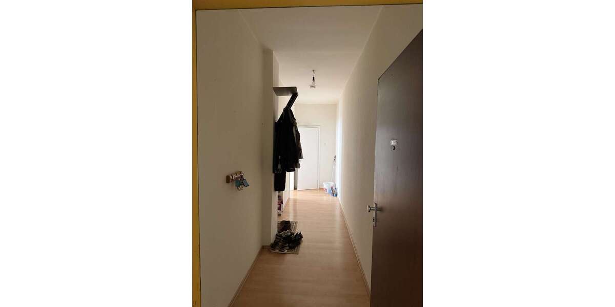 Etagenwohnung Dortmund Innenstadt Ost - 2 Zimmer, 64 m&sup2;, 700&euro; | Angebot:27322405