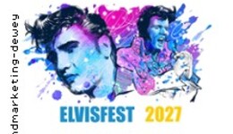 Gospel Show - German Elvis Festival 27