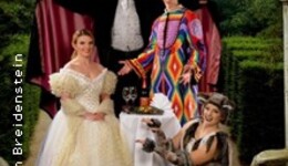 Dinner Musical - Magie der Melodie | Open-Air