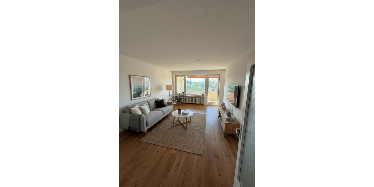 Etagenwohnung Iserlohn - 3 Zimmer, 81 m&sup2;, 550&euro; | Angebot:27339749